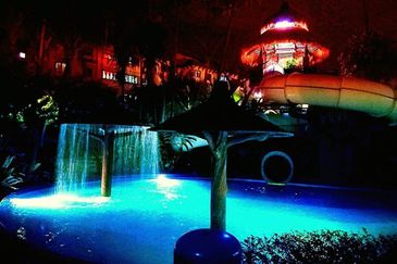 Desa Idaman Residences