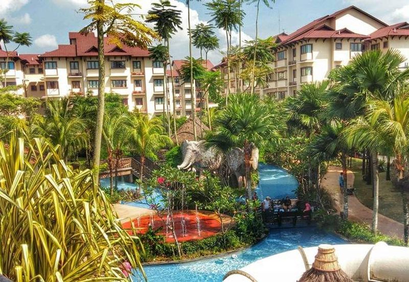 Desa Idaman Residences