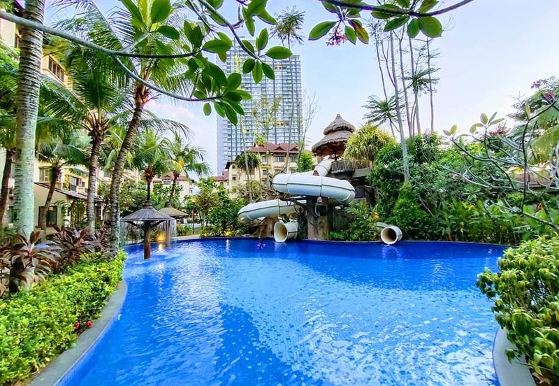 Desa Idaman Residences