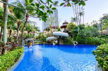 Desa Idaman Residences