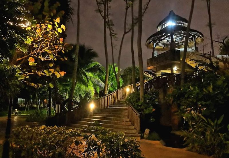 Desa Idaman Residences