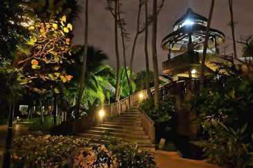 Desa Idaman Residences