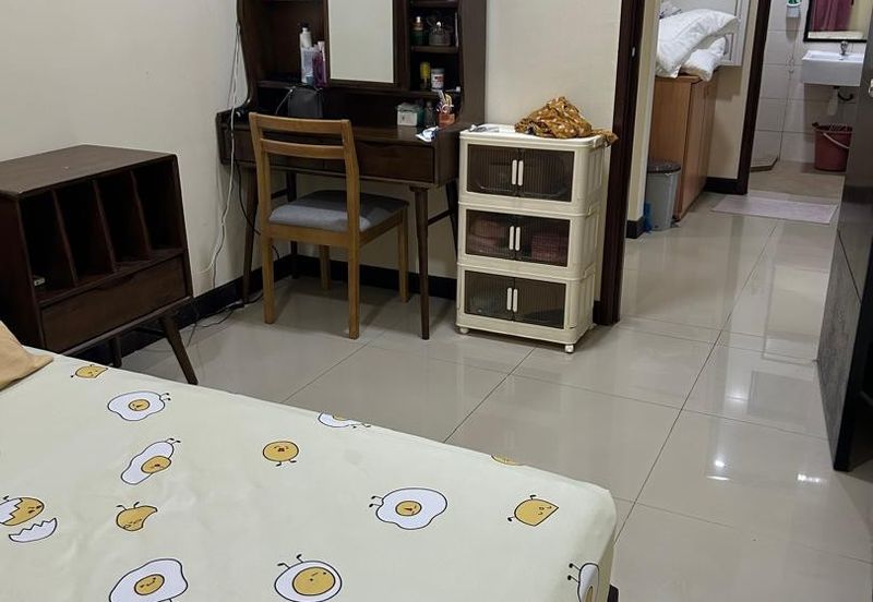 Desa Idaman Residences