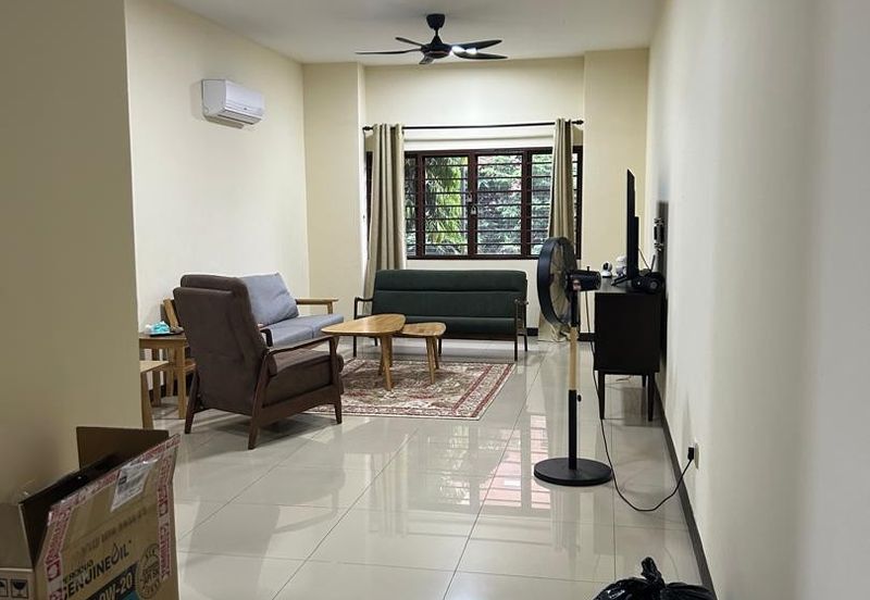 Desa Idaman Residences