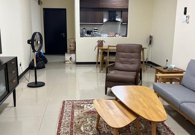 Desa Idaman Residences