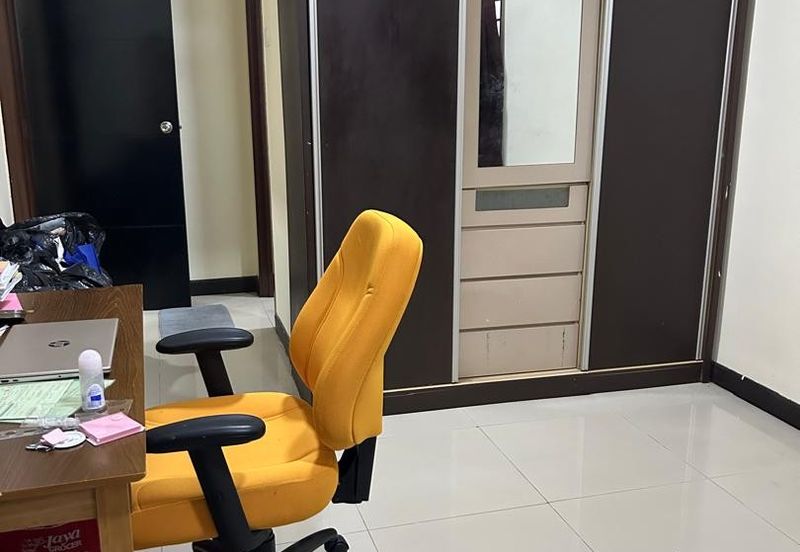 Desa Idaman Residences