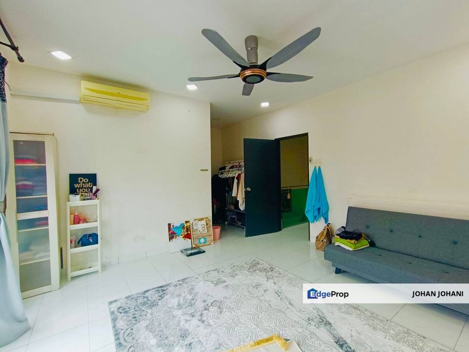 Semenyih Parklands 2 storey RENOVATED & FULLY EXTENDED for sale!, Selangor, Semenyih