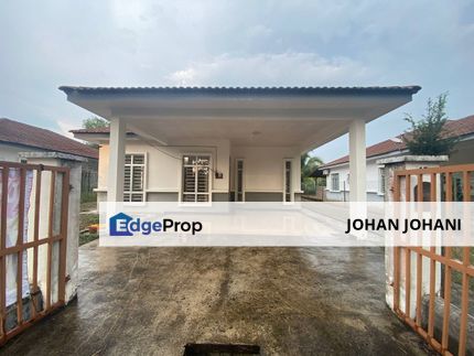 Mahkota Hills Taman Tasik Senangin Seksyen 18 Bungalow 1 tingkat for sale!, Negeri Sembilan, Lenggeng