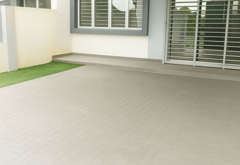 Taman Albury 1 @ Mahkota Hills