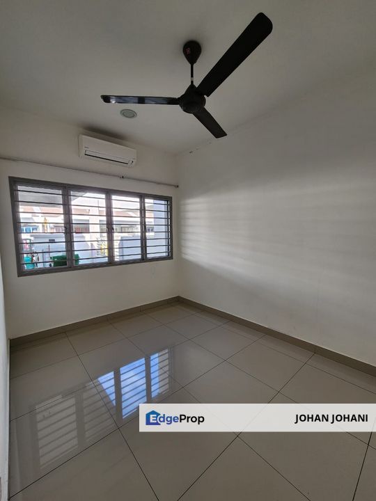 Albury 1 Mahkota Hills Bandar Tasik Senangin Single Storey Terrace BEAUTIFUL & RENOVATED UNIT for sale, Negeri Sembilan, Lenggeng