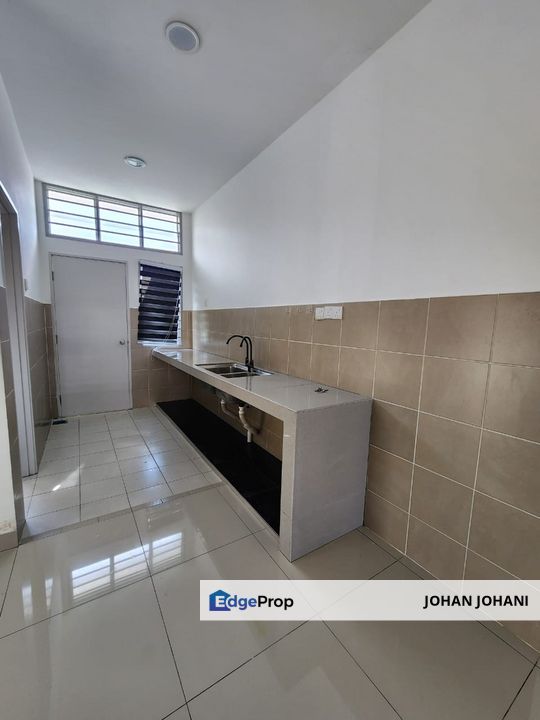 Albury 1 Mahkota Hills Bandar Tasik Senangin Single Storey Terrace BEAUTIFUL & RENOVATED UNIT for sale, Negeri Sembilan, Lenggeng