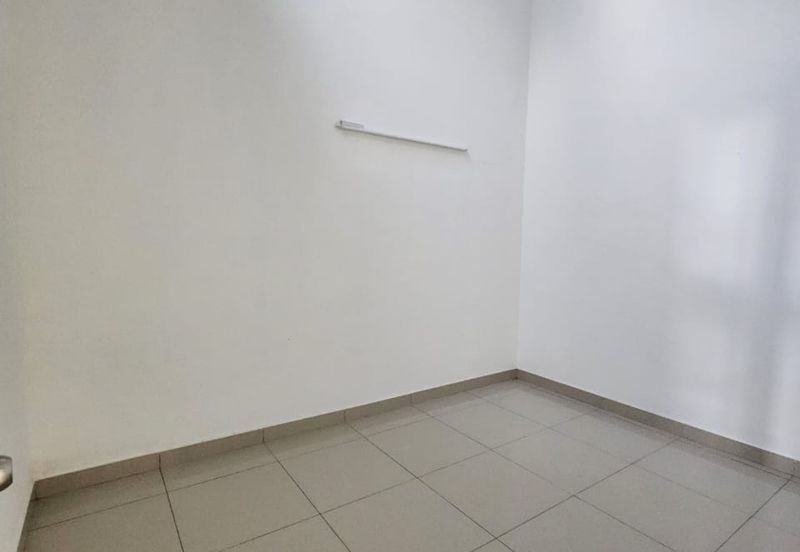 Taman Albury 1 @ Mahkota Hills