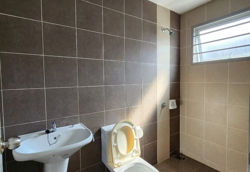 Taman Albury 1 @ Mahkota Hills