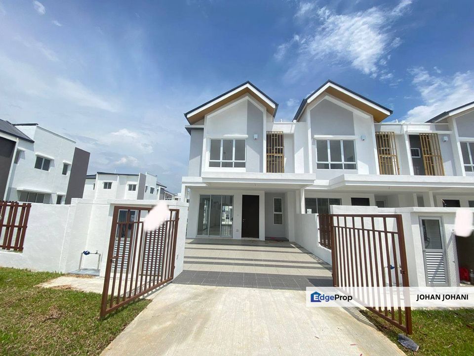 Setia Ecohill 2 Acorus 2 Storey BRAND NEW BEAUTIFUL for sale!, Selangor, Beranang