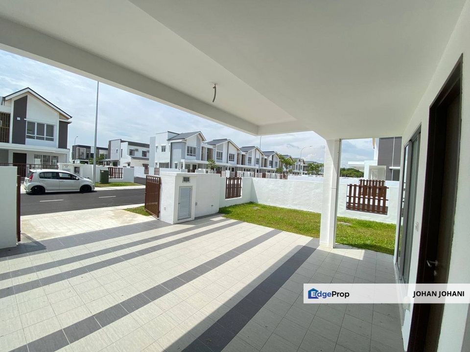 Setia Ecohill 2 Acorus 2 Storey BRAND NEW BEAUTIFUL for sale!, Selangor, Beranang
