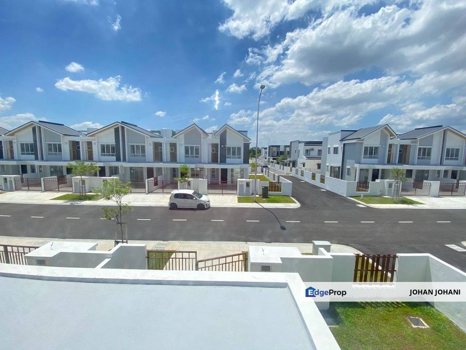 Setia Ecohill 2 Acorus 2 Storey BRAND NEW BEAUTIFUL for sale!, Selangor, Beranang