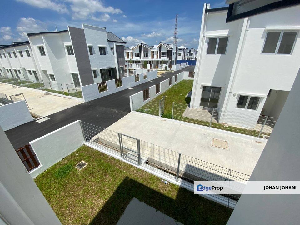 Setia Ecohill 2 Acorus 2 Storey BRAND NEW BEAUTIFUL for sale!, Selangor, Beranang