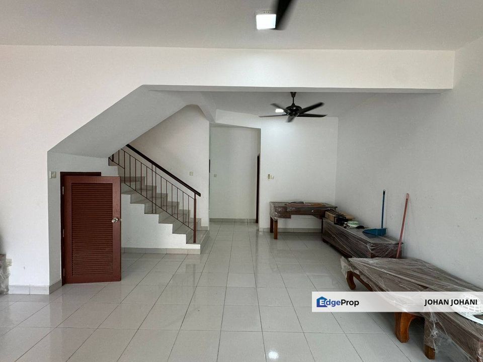 Taman Pelangi Semenyih 2 Double Storey (Amber) FACING OPEN for sale!, Selangor, Semenyih