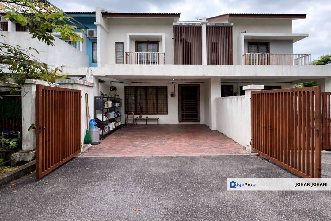 Azalea Homes @ Kundang Jaya Double Storey for sale!, Selangor, Rawang