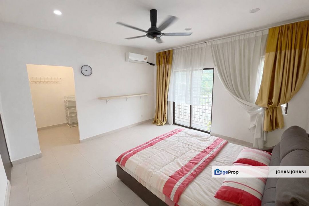 Azalea Homes @ Kundang Jaya Double Storey for sale!, Selangor, Rawang