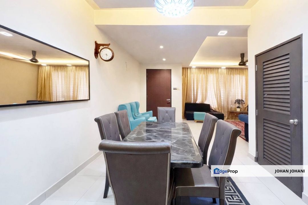 Azalea Homes @ Kundang Jaya Double Storey for sale!, Selangor, Rawang