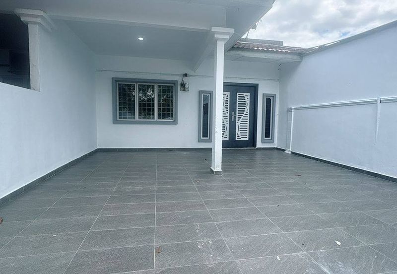 Taman Harmoni