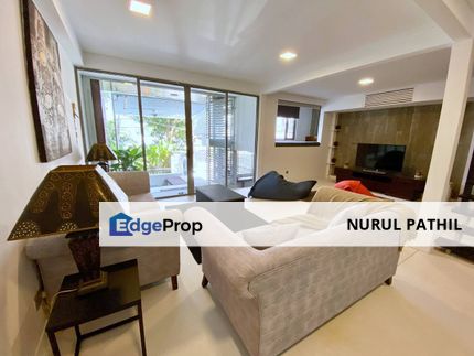  Terrace Federal Hills Bangsar - LUXURY UNIT , Kuala Lumpur, Bangsar