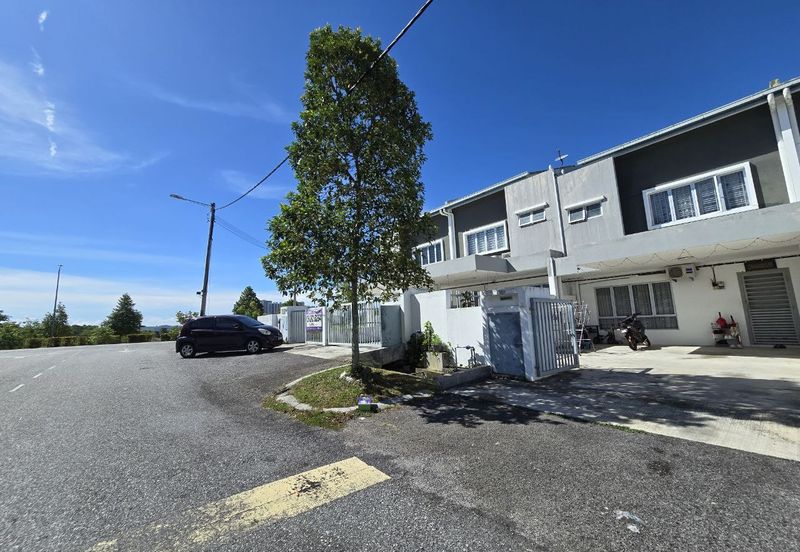 Laman Haris @ Eco Grandeur