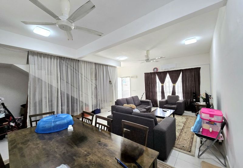 Laman Haris @ Eco Grandeur