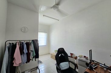 Laman Haris @ Eco Grandeur