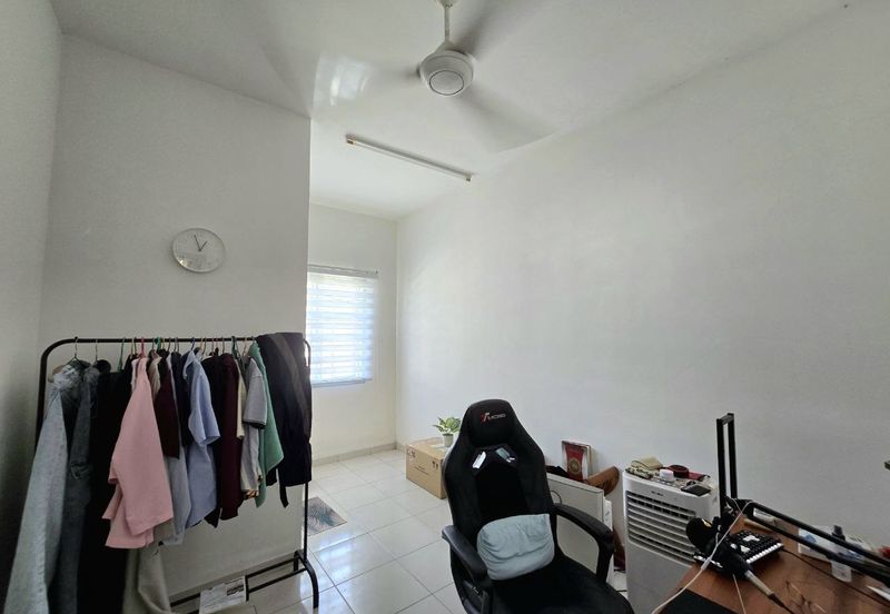 Laman Haris @ Eco Grandeur