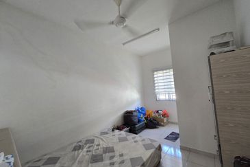 Laman Haris @ Eco Grandeur