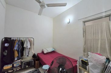 Laman Haris @ Eco Grandeur