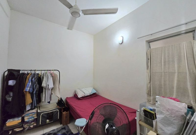 Laman Haris @ Eco Grandeur