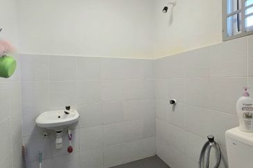 Laman Haris @ Eco Grandeur