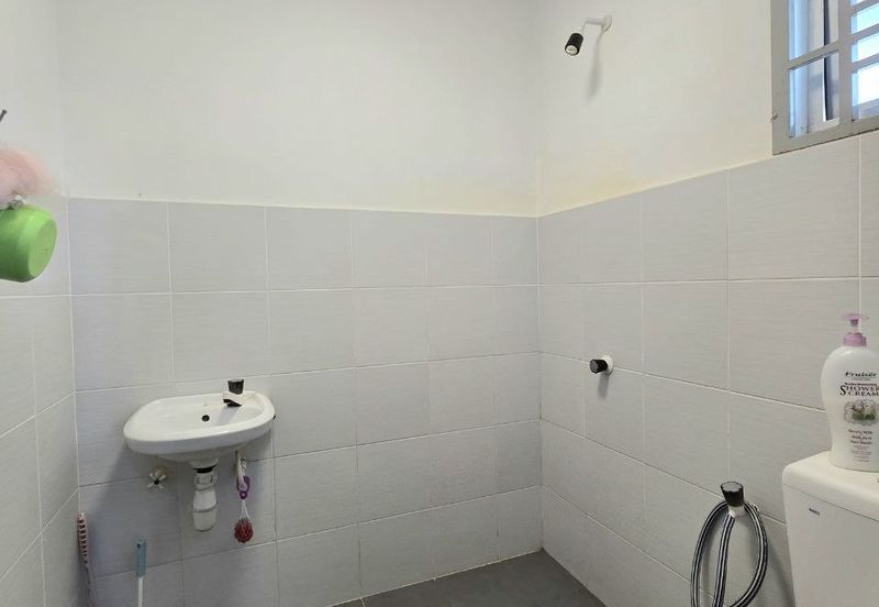 Laman Haris @ Eco Grandeur