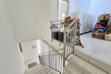 Laman Haris @ Eco Grandeur