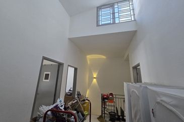 Laman Haris @ Eco Grandeur