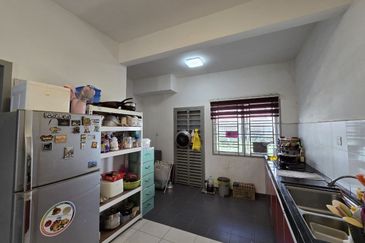 Laman Haris @ Eco Grandeur