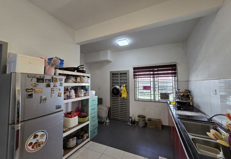 Laman Haris @ Eco Grandeur