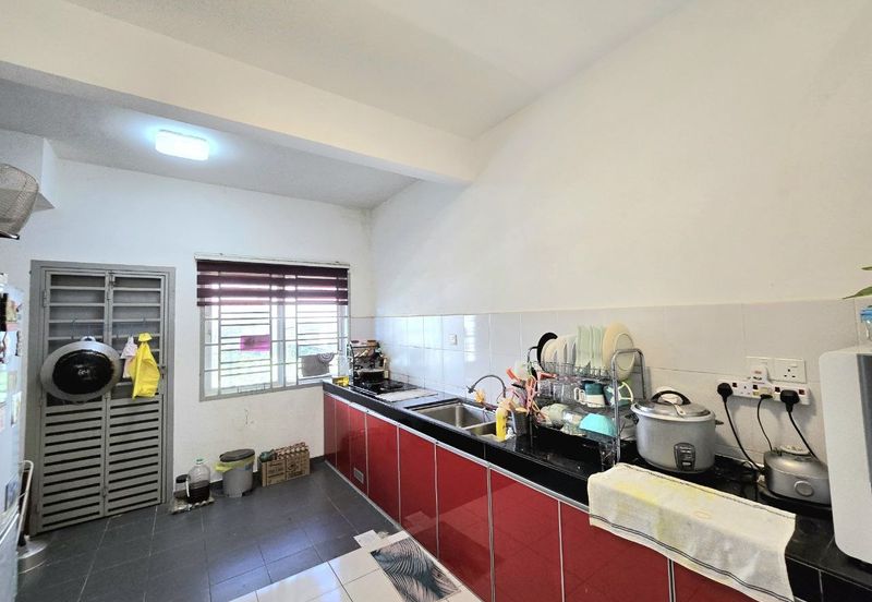 Laman Haris @ Eco Grandeur