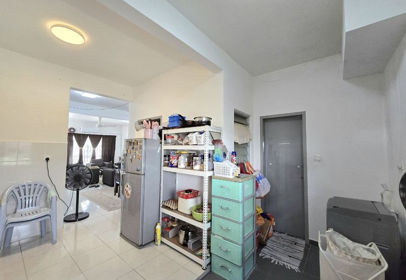 Laman Haris @ Eco Grandeur