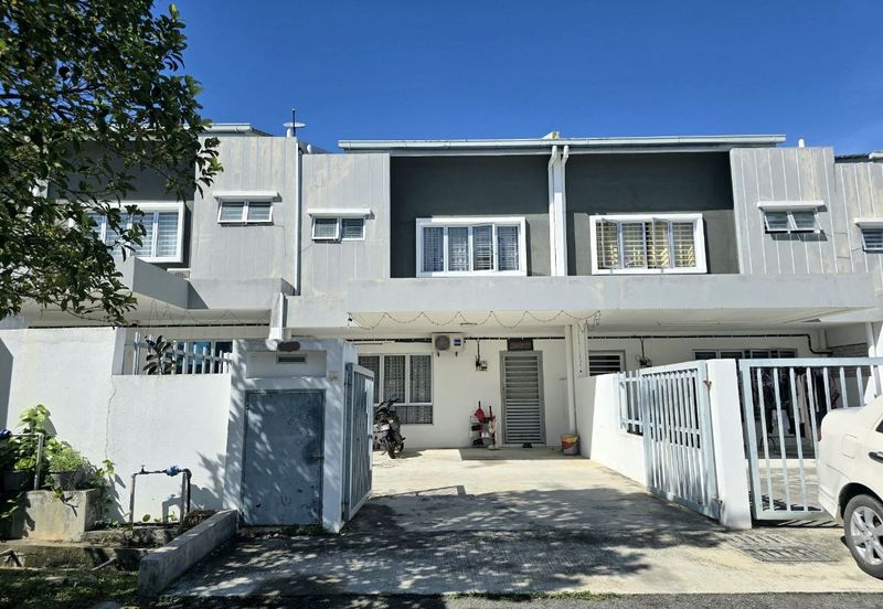 Laman Haris @ Eco Grandeur