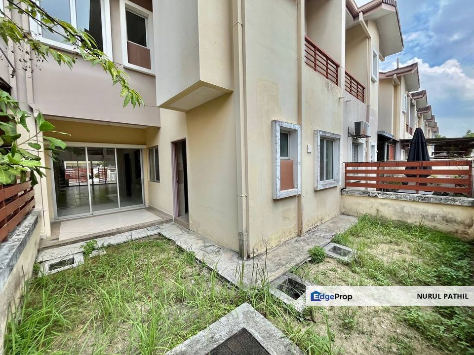 2 Storey Super Link Denai Alam Shah Alam, Selangor, Shah Alam