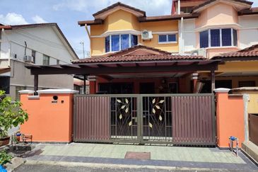 Seksyen 8, Bandar Baru Bangi