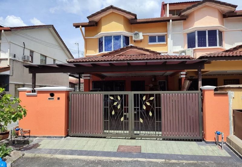 Seksyen 8, Bandar Baru Bangi