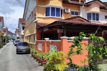 Seksyen 8, Bandar Baru Bangi