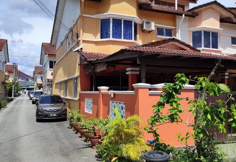 Seksyen 8, Bandar Baru Bangi