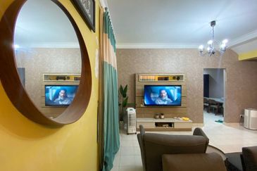 Seksyen 8, Bandar Baru Bangi