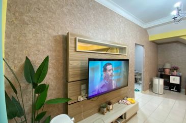 Seksyen 8, Bandar Baru Bangi